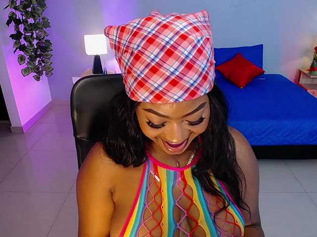 JasmineCampbell's BongaCams show and profile