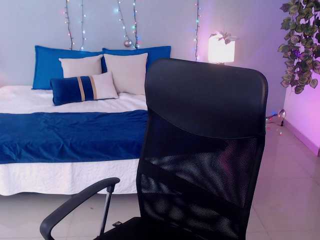 Profile and Statistics for JasmineCampbell on BongaCams