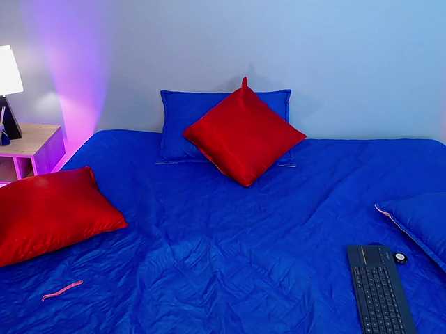 JasmineCampbell's BongaCams show and profile