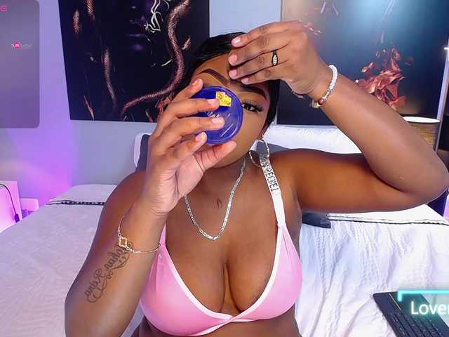 JasmineCampbell's BongaCams show and profile