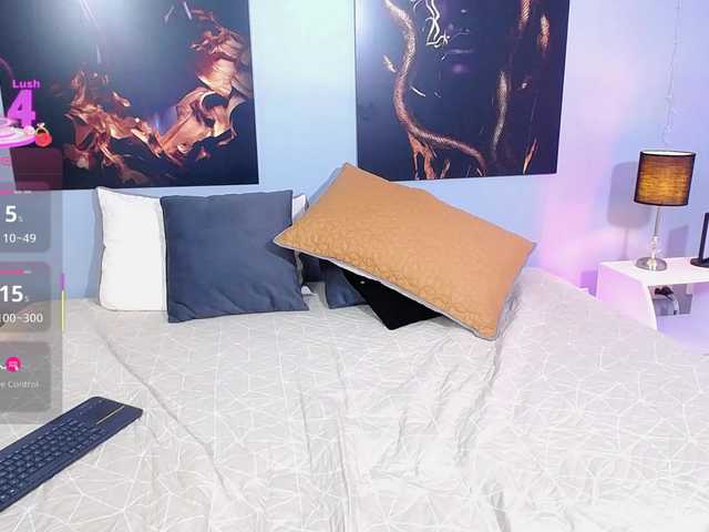 JasmineCampbell webcam