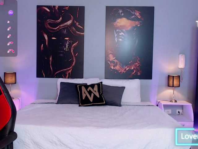 JasmineCampbell's BongaCams show and profile