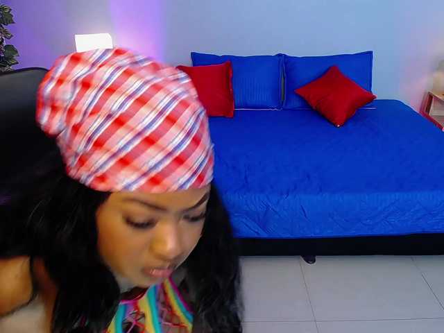 JasmineCampbell's BongaCams show and profile