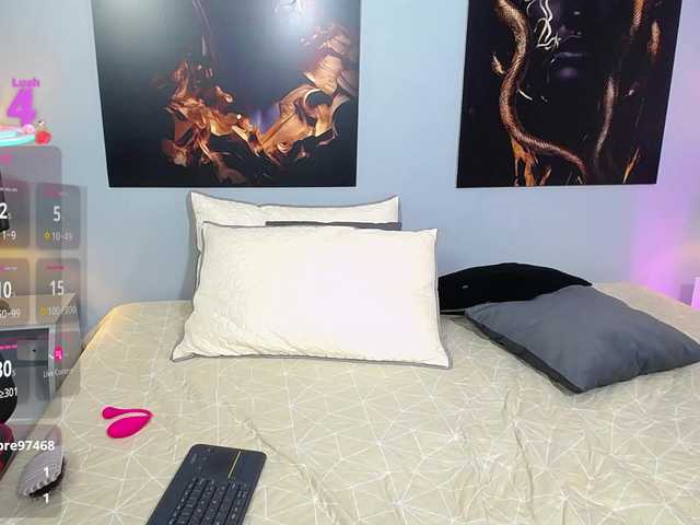 JasmineCampbell webcam