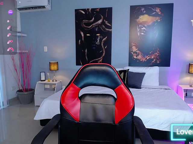 JasmineCampbell's BongaCams show and profile