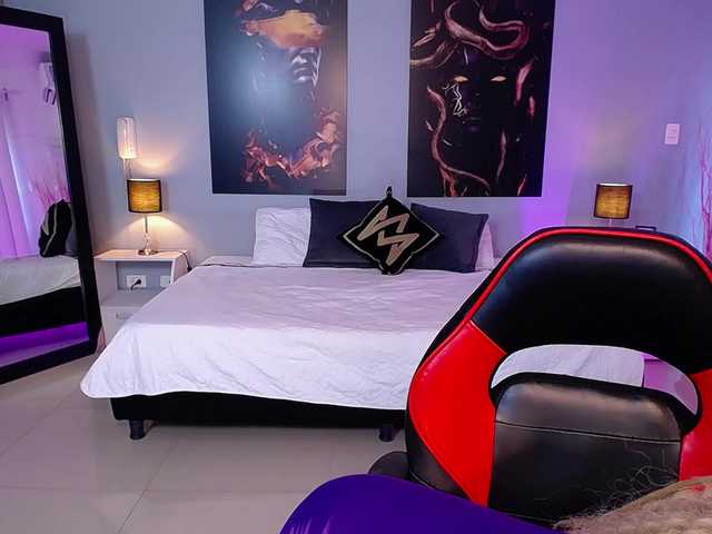 JasmineCampbell from BongaCams is Freechat