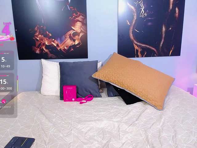 JasmineCampbell's BongaCams show and profile