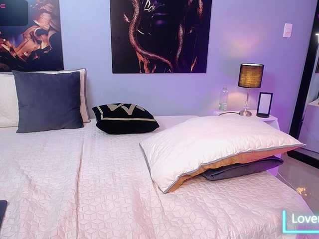 JasmineCampbell's BongaCams show and profile