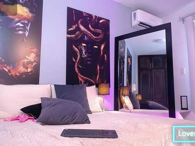 JasmineCampbell's BongaCams show and profile