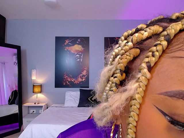 JasmineCampbell from BongaCams is Freechat