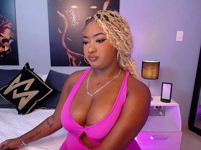 JasmineCampbell's BongaCams show and profile