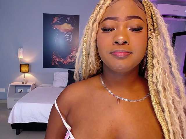 JasmineCampbell — 2000Tks #ass#pussy#deepThroat#jets#bigtits#saliva game#twerk