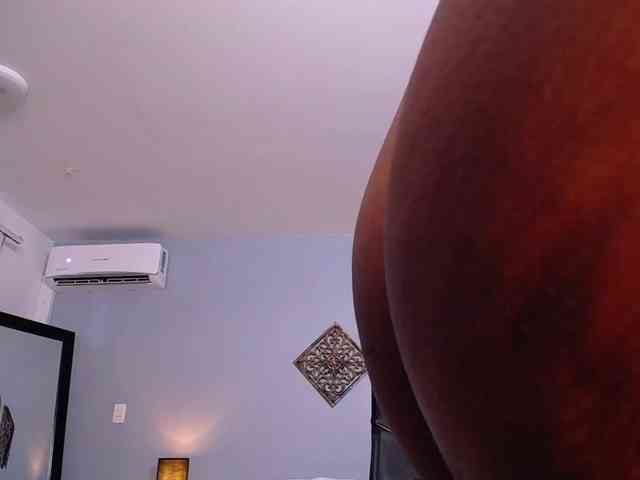 JasmineCampbell webcam