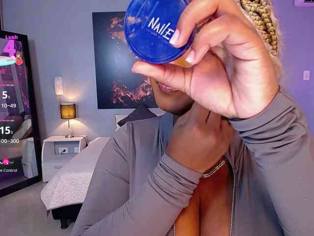 JasmineCampbell webcam