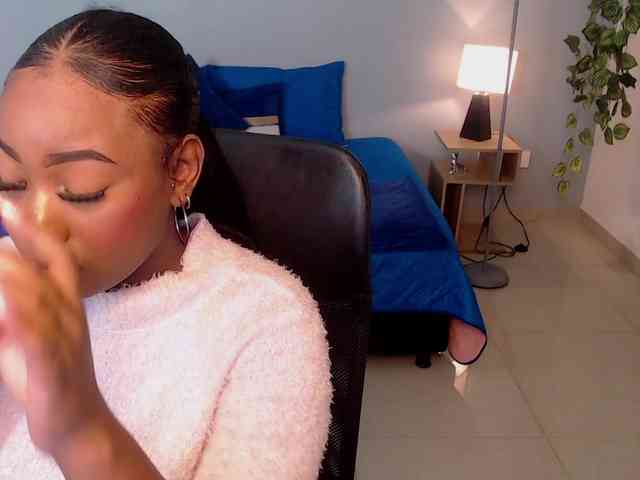 JasmineCampbell webcam