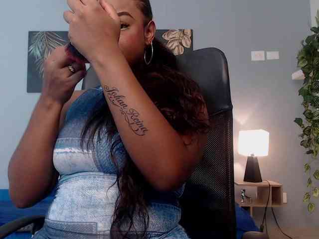 JasmineCampbell webcam