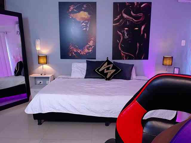 JasmineCampbell webcam