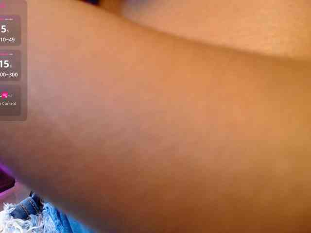 JasmineCampbell webcam
