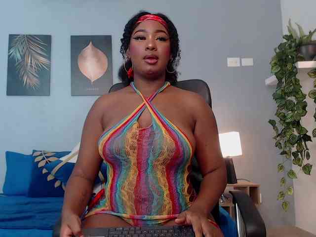 JasmineCampbell webcam