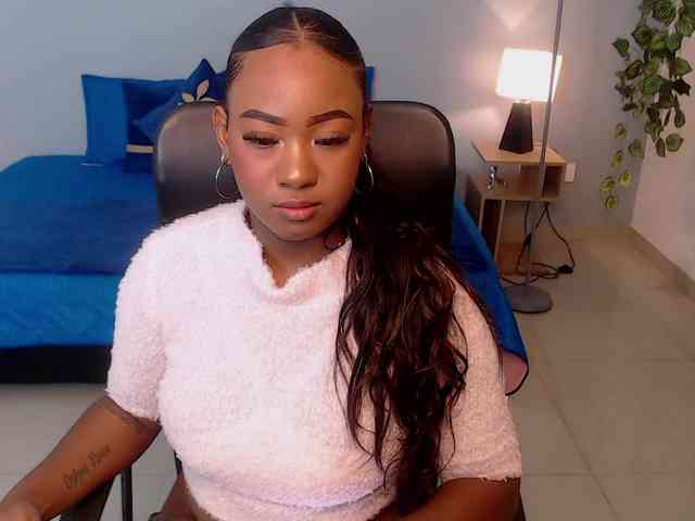 JasmineCampbell webcam