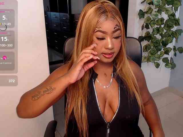 JasmineCampbell webcam