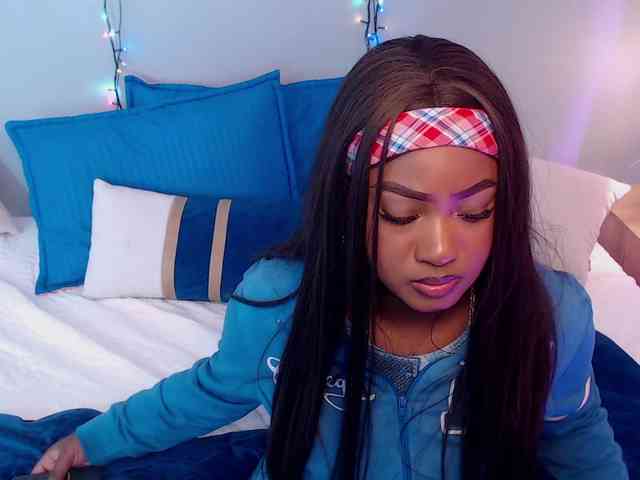 JasmineCampbell Live Webcam on BongaCams