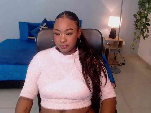 JasmineCampbell webcam