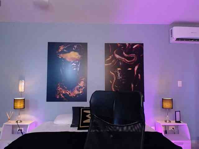 JasmineCampbell webcam