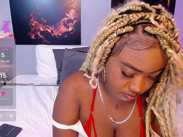 JasmineCampbell webcam