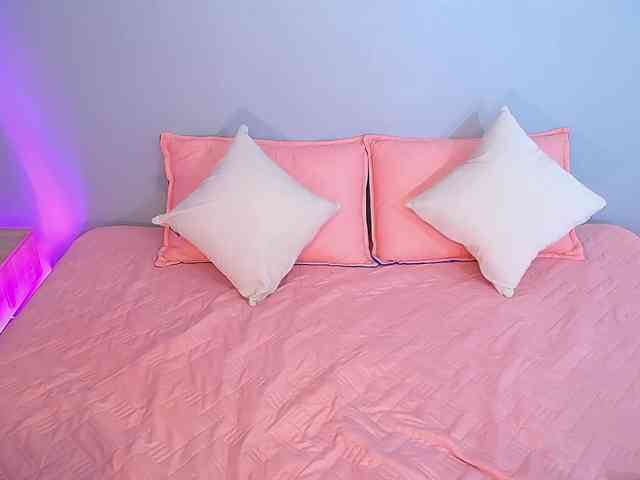 JasmineCampbell webcam