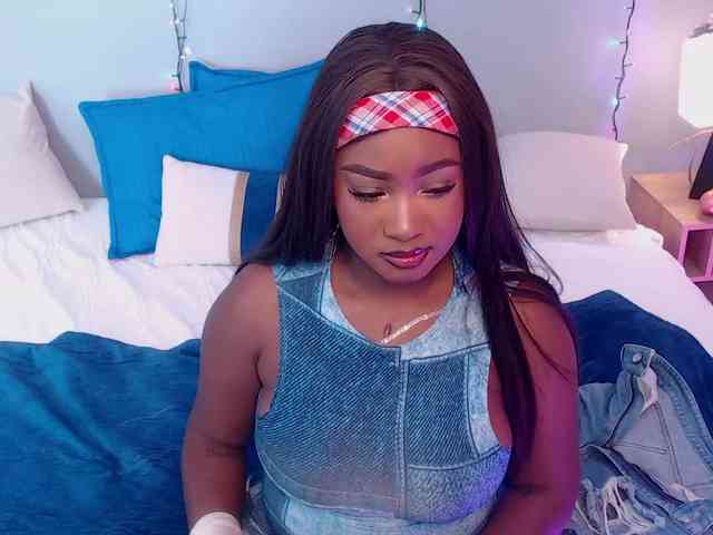 JasmineCampbell webcam