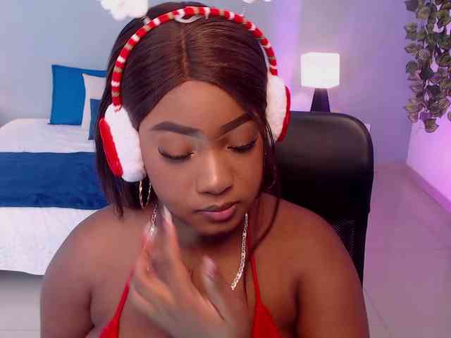 JasmineCampbell webcam