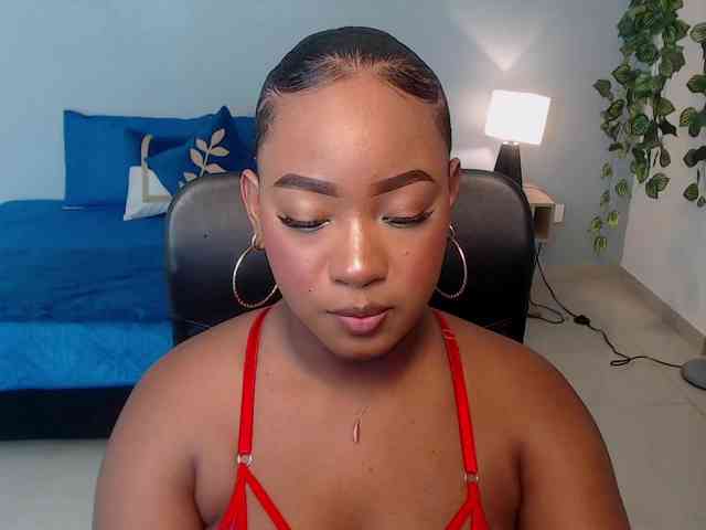 JasmineCampbell webcam