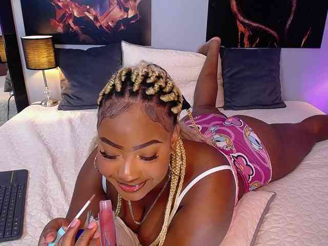 JasmineCampbell webcam