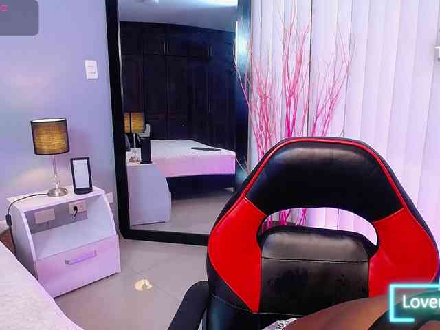 JasmineCampbell webcam