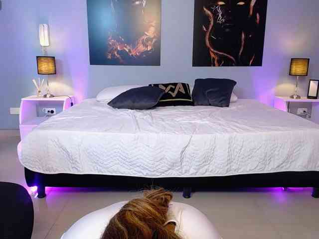 JasmineCampbell webcam