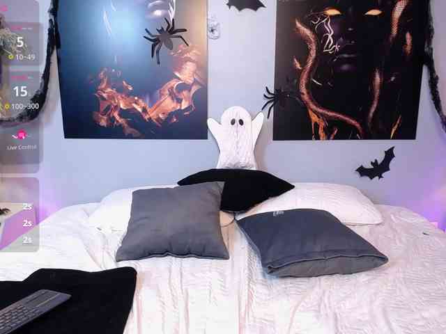 JasmineCampbell webcam