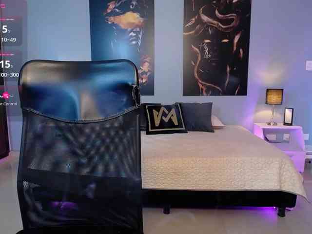 JasmineCampbell webcam