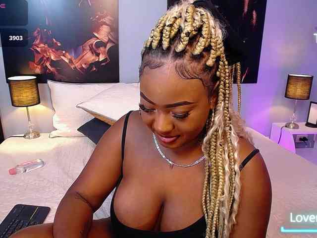 JasmineCampbell webcam