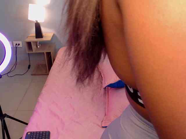 JasmineCampbell webcam