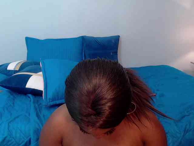 JasmineCampbell webcam