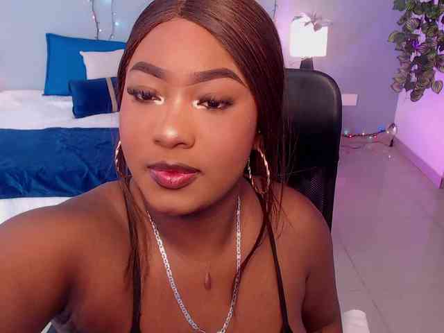 JasmineCampbell webcam