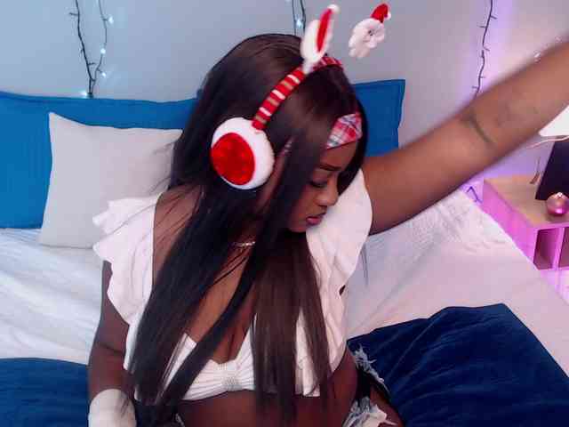 JasmineCampbell webcam