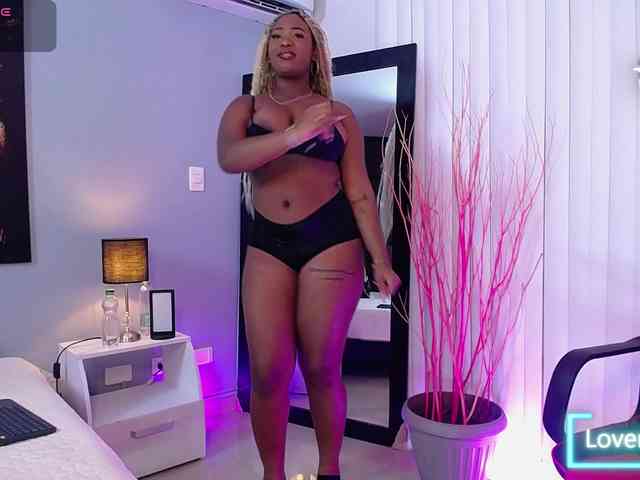 JasmineCampbell webcam