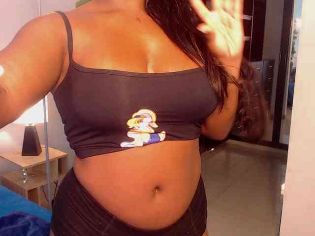 JasmineCampbell webcam