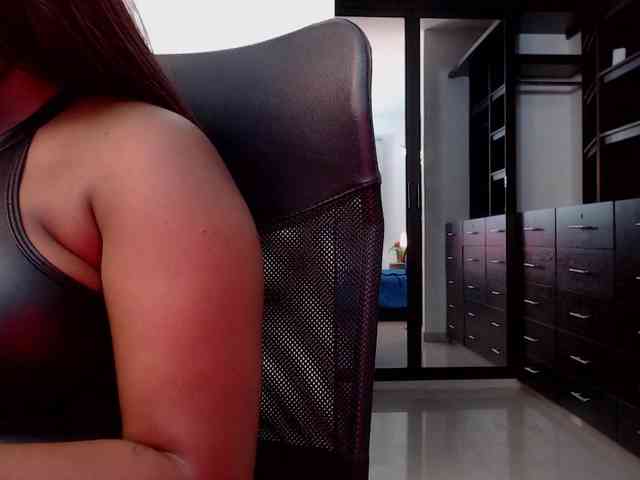 JasmineCampbell webcam
