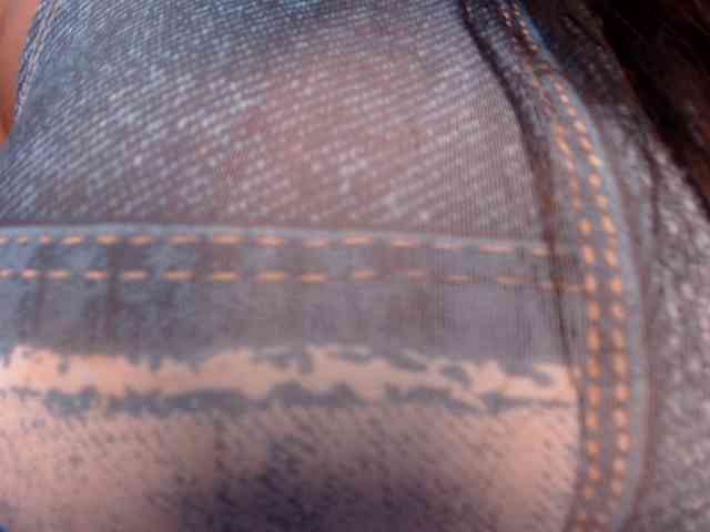 JasmineCampbell webcam