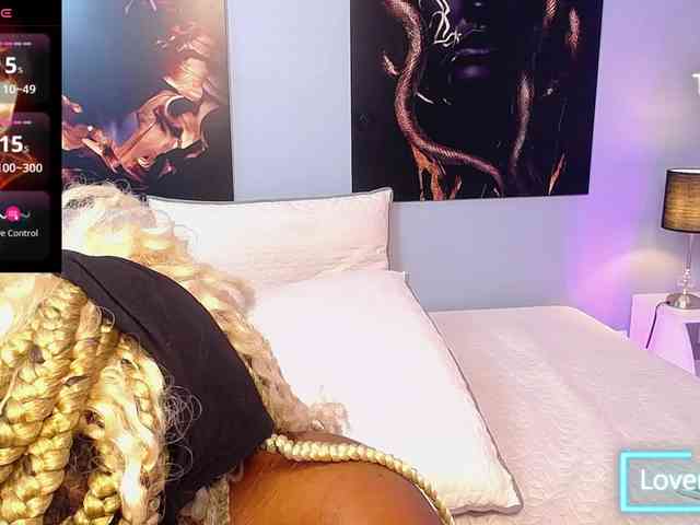 JasmineCampbell webcam