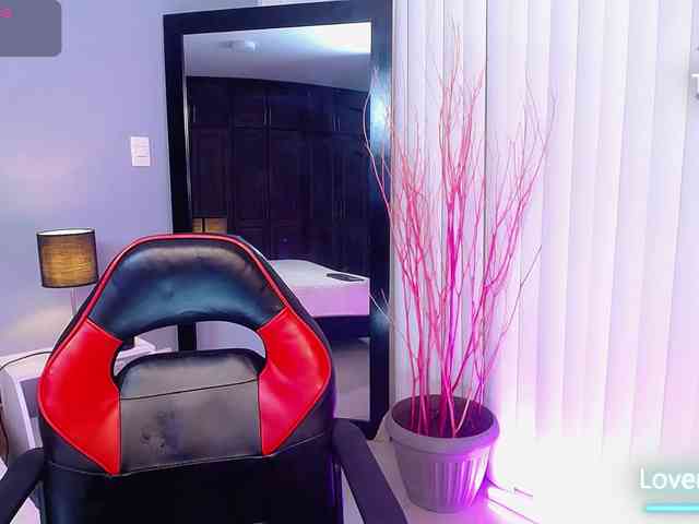 JasmineCampbell webcam