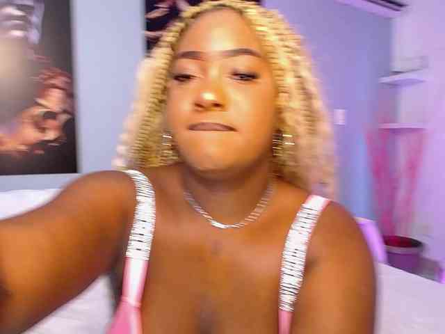 JasmineCampbell webcam